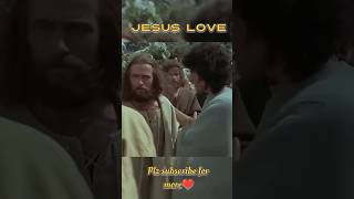 Jesus love jesusgodcatholicjesuschrist shorts [upl. by Mady]