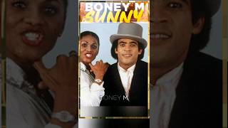 Boney M Sunny 80s music greatest hits boneym sunny shorts [upl. by Yrrehs]