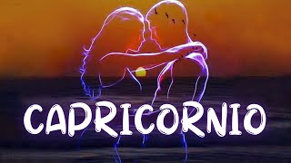 🧡CAPRICORNIO♑️Su felicidad ERES TÚ🥰♥️Quiere mirar al futuro poco a poco contigo HOROSCPO CAPRI AMOR [upl. by Dde]