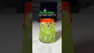 Spooky Drink Recipe👻 spooky drink halloween recipe shorts bartender cocktail scary reels [upl. by Cello]