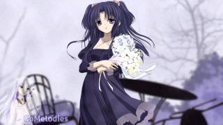 OST Clannad Disc 2  Track 04 Toe [upl. by Straus]