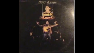 Hoyt Axton  The Devil  LIVE [upl. by Hana286]