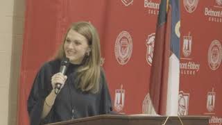 Highlights Jennifer Frey questions Jason Blakely on hermeneutics [upl. by Newmann]