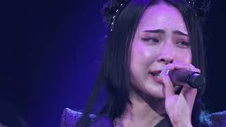 BANDMAID I cant live without you Live 4KCC available [upl. by Tabib]