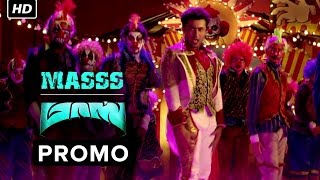 Masss  Naan Aval Illai Full Video Song [upl. by Akenahs74]