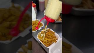 Alsyed food corner wahcantt basti ❤️🥰😍 shortvideo streetfood shorts [upl. by Idelia677]