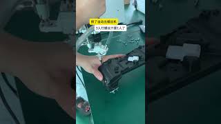 Handheld screw machine Screw driving tool Fully automatic screw locking machine trending trend [upl. by Charissa]