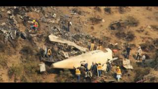 PIA Junaid Jamshed Plane crashHow pilot saved town and crashed into mountains [upl. by Verla]