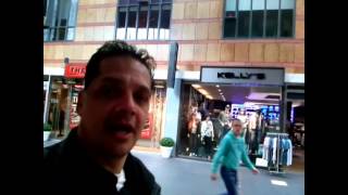 Markt Hoofddorp en 4 uurtje Hema met Vlogger Maurice [upl. by Mercie]