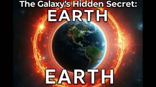 The Galaxy’s Hidden Secret EarthHFY Sci Fi Story [upl. by Elleinad]