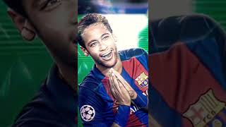 Namery jr neymar edit [upl. by Udela]