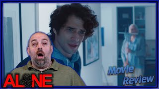 Alone 2020  Movie Review [upl. by Rosie]