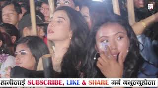 Anmol kc lai vatda kt haruko ruwabasi anmol eve live at pokhara [upl. by Ellery317]