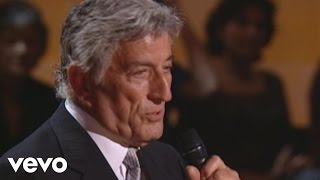 Tony Bennett  Chicago That Toddlin Town from Live By Request  An AllStar Tribute [upl. by Rebna]