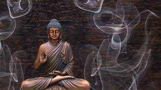 The Sound of Inner Peace 8  Relaxing Music for Meditation Zen Yoga amp Stress Relief [upl. by Adaline995]