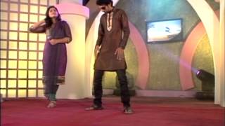 NA BOLA KOTHA BY ELEYAS HOSSAIN amp AURIN TV SHOW [upl. by Rowland]