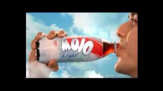 Mojo Light Cola ad  Bangladesh [upl. by Eemla]