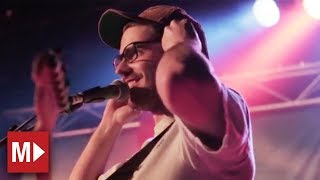 Modern Baseball  Live in Sydney  Rock Bottom [upl. by Soutor]