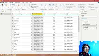 SOLUCION AL ERROR DE FORMATO DE FECHAS EN POWER BI [upl. by Franciska]