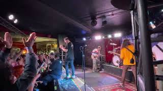 Knuckle Puck  Pretense 4K  March 4 2023 Rochester NY [upl. by Riane]