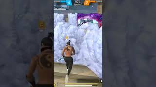 free fire moment speed headshot1vs1 freefireshorts freefire [upl. by Cormick915]