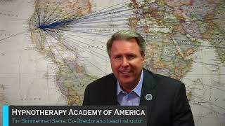 Why People Choose the Hypnotherapy Academy of America [upl. by Ilaw239]