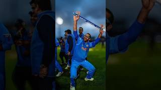 Shikhar Dhawan is only Indian opener who has gotten to gold bat from champions trophy sikhardhawan [upl. by Aneg]