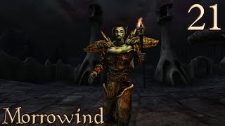 21 Redoran Reputation  Morrowind — PC [upl. by Coshow]