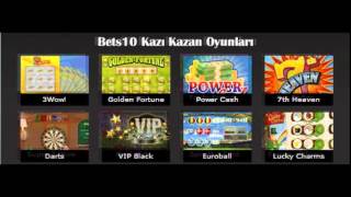 Bets10 Kazı Kazan  Bahistokratcom  Guvenilircasinositelericom [upl. by Addie]