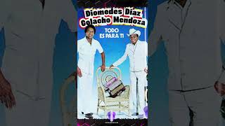 DIOMEDES DIAZ Se une con COLACHO MENDOZA donde adquiere la experiencia amp madures  PARTE 16 fyp [upl. by Holloway548]