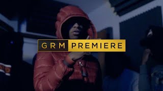 Clavish  100MPH Freestyle Music Video  GRM Daily [upl. by Leonora]