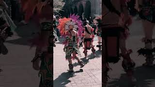 Tlaquepaque ❤️ cultura music danza diademuertos [upl. by Annaiv982]