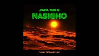 Nasigho 2024 JenieoSean rii Prod by Breakin Records [upl. by Ysirhc]