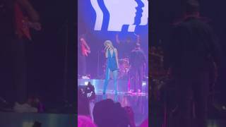 Ain’t It Fun  Paramore Live Performance iHeartRadio Music Festival 2024 iheartfestival2024 [upl. by Cired207]