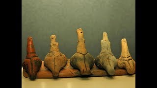 Trypillian Cucuteni culture One of the oldest civilisation on Earth [upl. by Reni213]