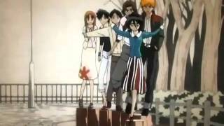 Bleach opening 1 Sub Español [upl. by Trik766]