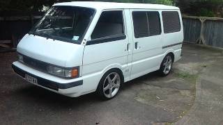 12a rotary van for sale [upl. by Machute]