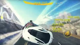 ASPHALT 8 MONTAGE 1500 skrubs stunts funny moments 11 [upl. by Ilek]