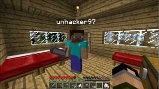 Minecraft CZ  Multiplayer LP 2 díl [upl. by Smitty]