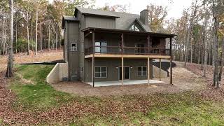 Lot 5 Briar Creek Ct Morganton GA 30560 [upl. by Etnuhs]