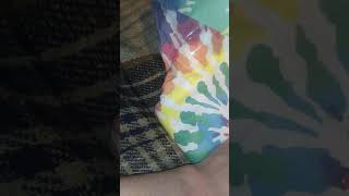 Northshore megamax tiedye review [upl. by Bilat]