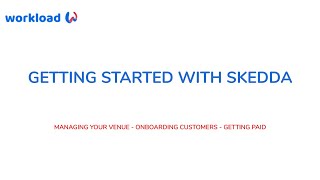 How to Manage Skedda for Your Event Venue Business [upl. by Annahgiel]