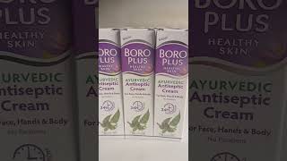 Boroplus antiseptic cream benefits fayada boroplus antiseptic [upl. by Seltzer355]