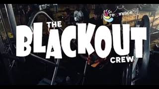 The Blackout Crew  Ready To Play Again  Donk  Edit [upl. by Kcinnay]