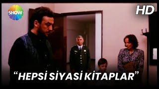 Polisler Rasimin evini bastı  Eylül Fırtınası 1999  Türk Filmi [upl. by Cirtap]