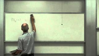 Introduction to Probability and Statistics 131A Lecture 8 Distributions from normal Distribution [upl. by Malony]