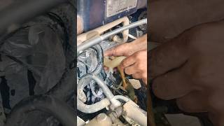 car heater not working problem technicalasif ytshort youtubeshorts shortvideo viralvideo [upl. by Ahserak]