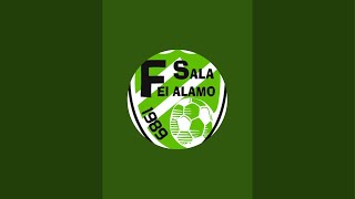 Castro urdiales vs Fs El Alamo [upl. by Arela]