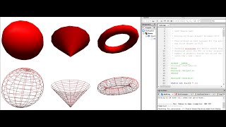 How to install OpenGL on CodeBlocks to run C program By Nomaan Khan [upl. by Twitt]