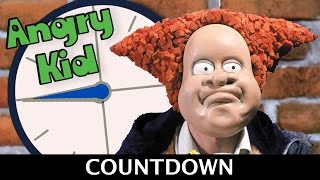 CountdownAngry Kid [upl. by Enyrhtac786]